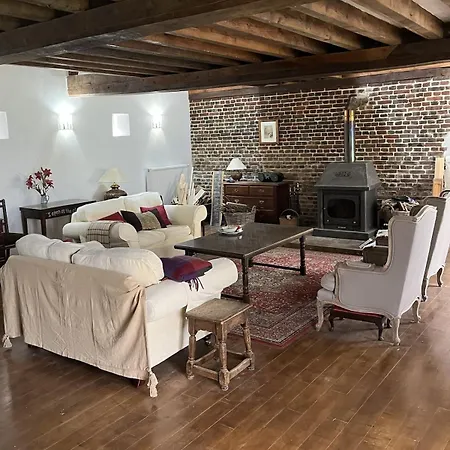 La Grange