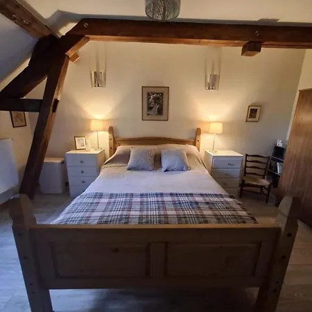 La Grange Сasa de vacaciones Vimoutiers