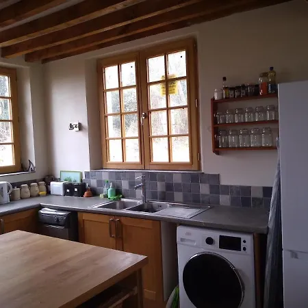 La Grange Vimoutiers