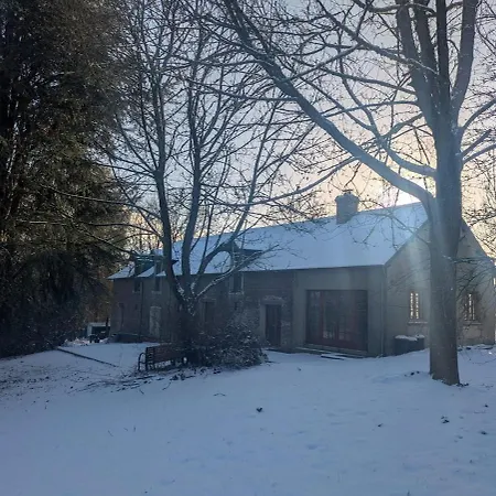 La Grange Vimoutiers