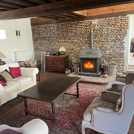 La Grange