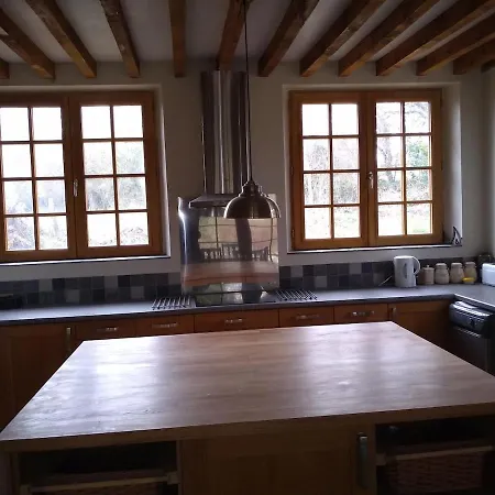 La Grange Vimoutiers