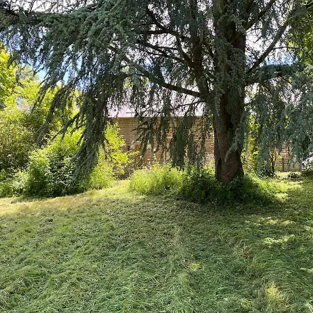 La Grange Vimoutiers